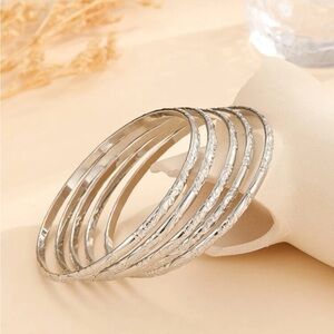 Bangles (set of 5)